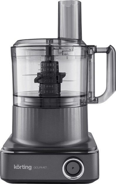 Кухонный комбайн Korting KFP 0202 Gourmet (preview 6)