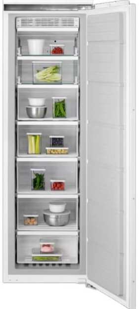 Встраиваемая морозильная камера AEG TB7NA181EC (preview 1)