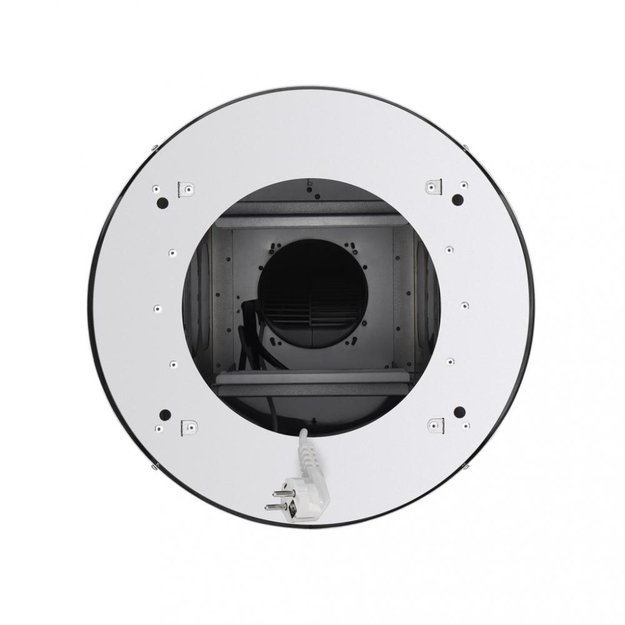 Кухонная вытяжка MAUNFELD Lee Isla 39 нержавеющая сталь (preview 11)