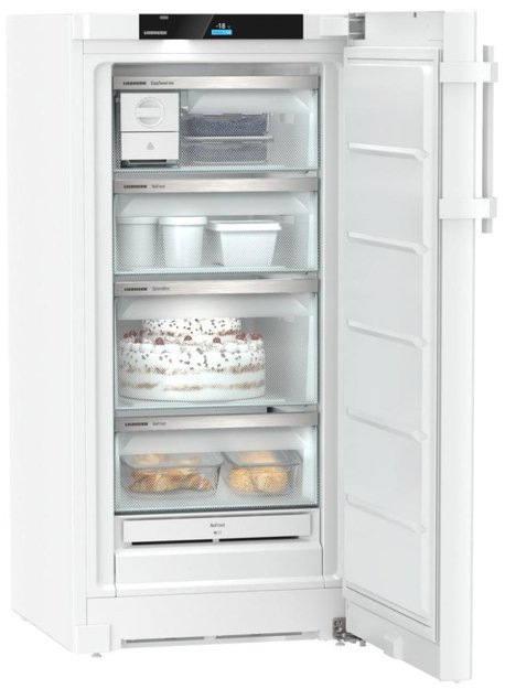 Морозильная камера Liebherr FNd 4254 Prime NoFrost (preview 1)