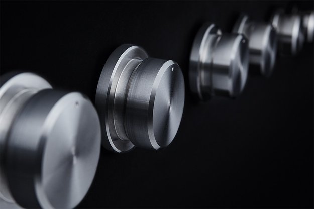 Варочная панель с вытяжкой Kuppersbusch KMI 9850.0 SR Stainless Steel (preview 3)