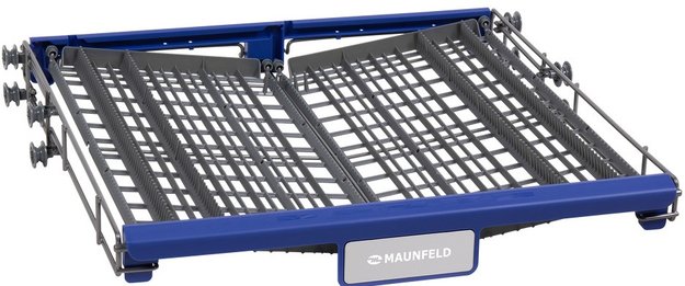 Встраиваемая посудомоечная машина Maunfeld MLP-123I Light Beam (preview 11)