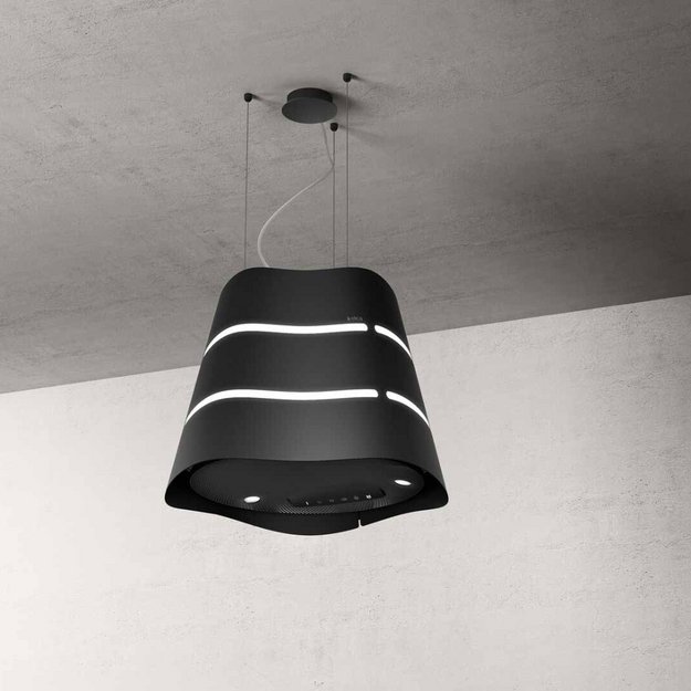 Вытяжка Elica WAVE UX BL MAT/F/51 (preview 1)