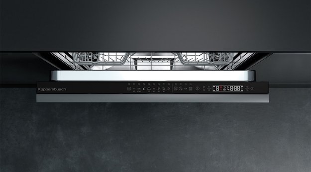 Встраиваемая посудомоечная машина Kuppersbusch G 6805.1 V (preview 2)