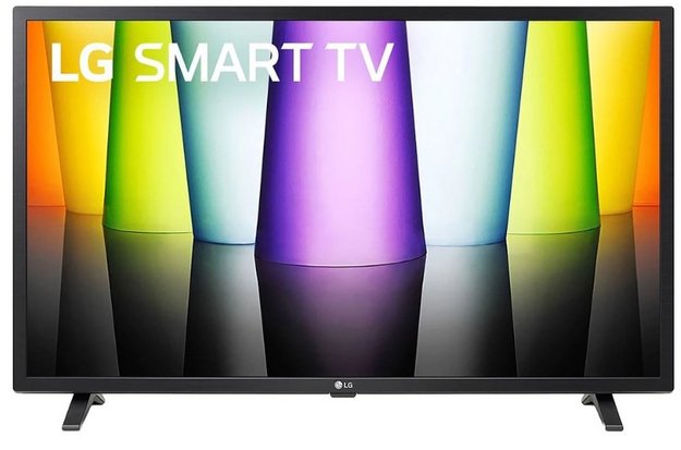 Телевизор LG 32LQ63506LA 32" (81 см) 2022 (preview 1)