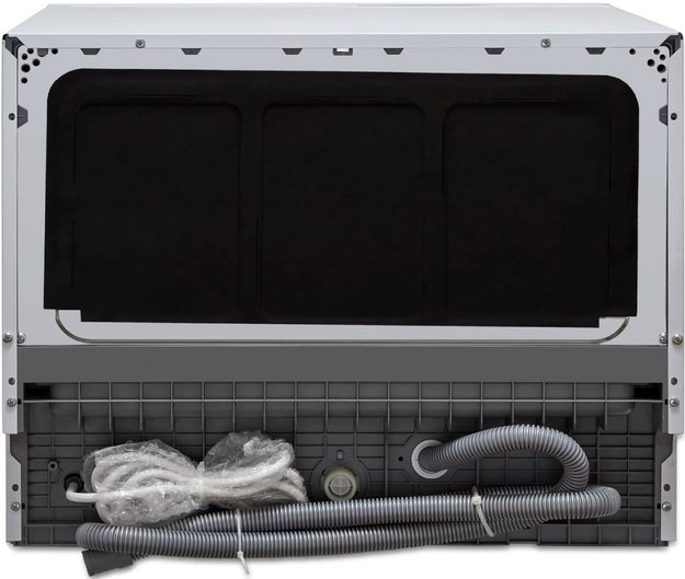 Посудомоечная машина Hyundai DT205 (preview 9)