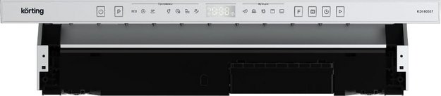 Встраиваемая посудомоечная машина Korting KDI 60557 (preview 2)