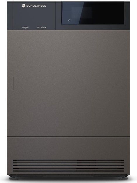 Сушильная машина Schulthess Vanity Fair MDA1.107FH3K (preview 1)
