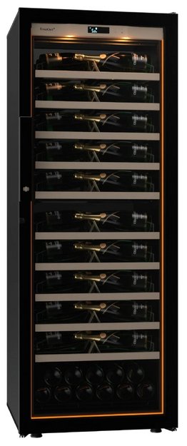 Шкаф для шампанского EuroCave V-CHAMP-L CHL-8001 (preview 1)