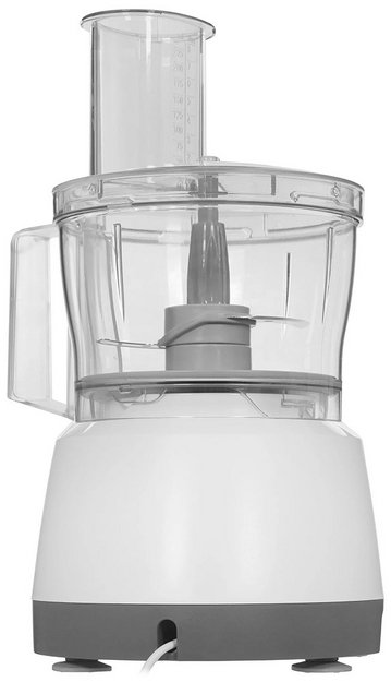 Кухонный комбайн Bosch MCM3200W (preview 6)