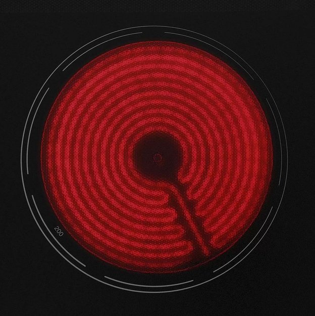 Варочная поверхность KRONA EDEL 30 BL TK (preview 8)