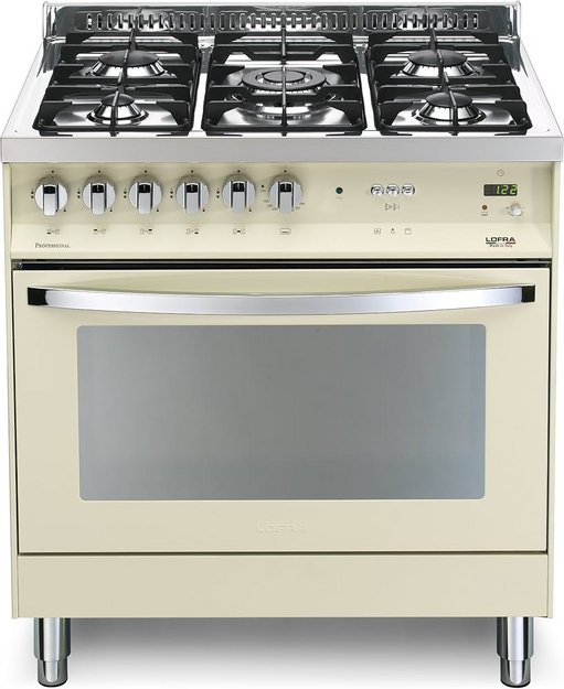Варочный центр Lofra PBIG86GVT/C (preview 1)