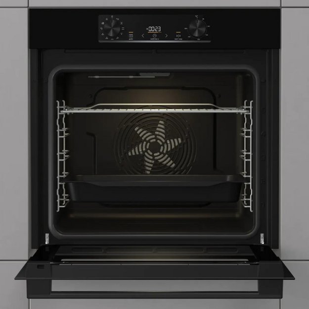 Духовой шкаф Gorenje BO6735E02BKOT (preview 2)