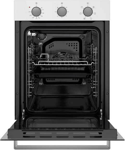 Электрический духовой шкаф Maunfeld EOEC516PW (preview 3)