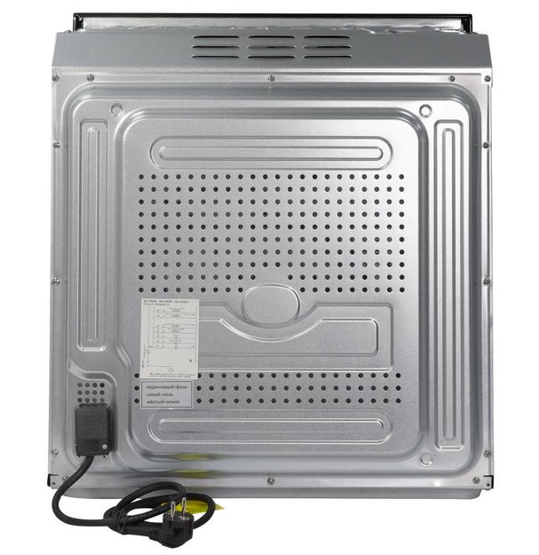 Электрический духовой шкаф Zigmund Shtain E 168 W (фото 6) Электрический духовой шкаф Zigmund Shtain E 168 W (preview 6)