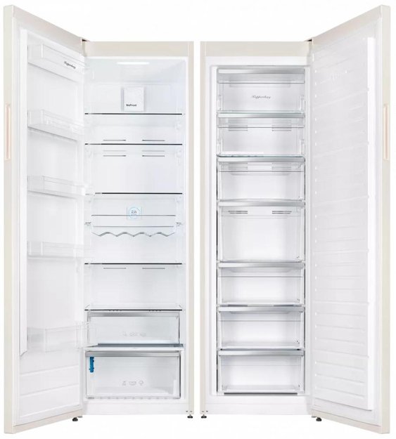 Морозильная камера Kuppersberg NFS 186 BE (preview 9)