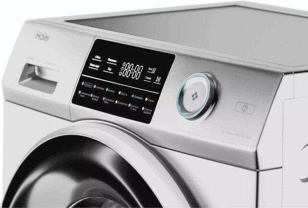 Стиральная машина Haier HW70-BP12969A (фото 3) Стиральная машина Haier HW70-BP12969A (preview 3)