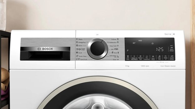 Стиральная машина Bosch WGA24400ME (preview 2)