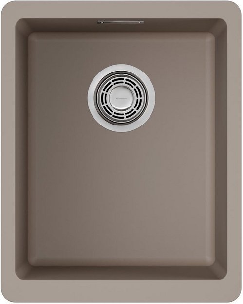 Мойка Omoikiri Kata 34-U-SA (preview 1)