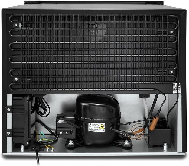 Встраиваемый винный шкаф Korting KFW 501 SL GXN (preview 9)