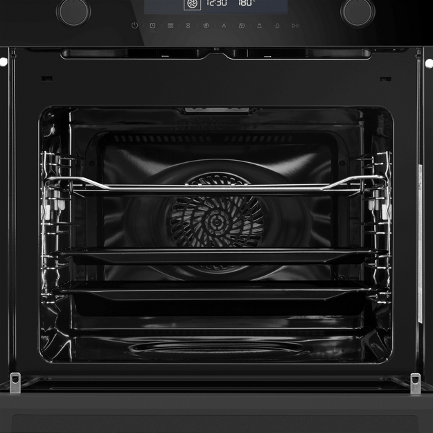 Духовой шкаф Maunfeld MEOR7217DMB2 (preview 4)