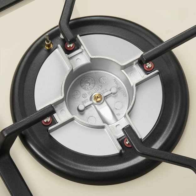 Газовая варочная панель MAUNFELD EGHG.64.43CBGI\G (preview 11)