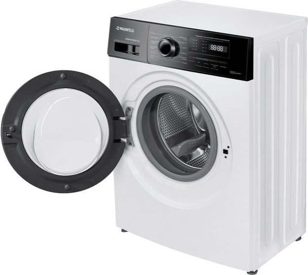 Стиральная машина Maunfeld MFWM127IWHD (preview 4)