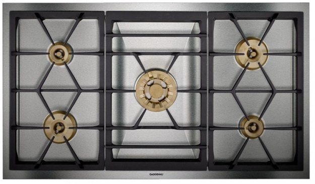 Варочная панель Gaggenau VG 491-210 (preview 1)