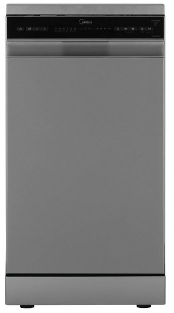 Посудомоечная машина Midea MFD45S050S (preview 2)