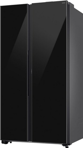 Холодильник Samsung RS80F65M1BWR (preview 3)