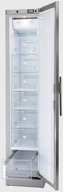 Морозильная камера Festivo 45 FM 45FM00536 (белый/нержавеющая сталь) (preview 2)