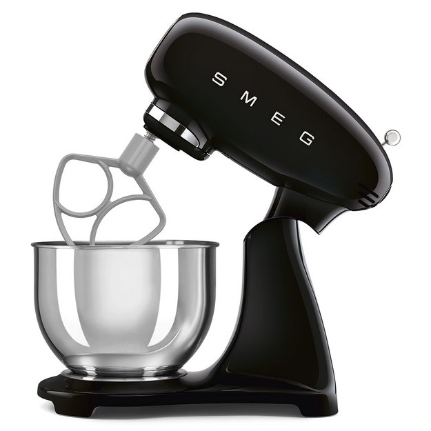Миксер Smeg SMF05BLEU (preview 3)