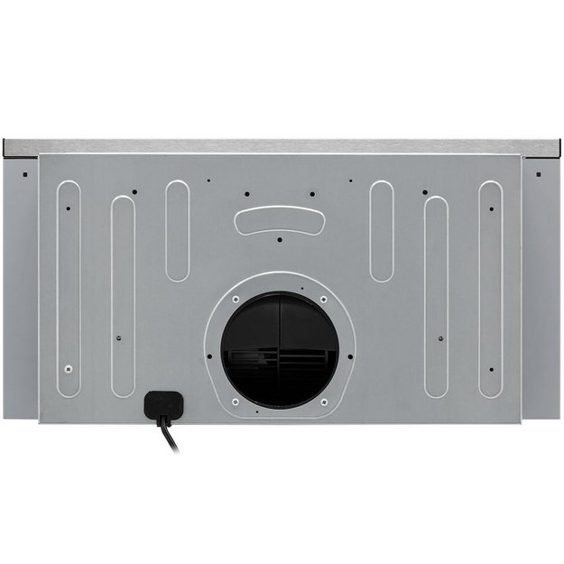 Встраиваемая вытяжка KRONA KERRY E 600 INOX PB V2 (preview 8)