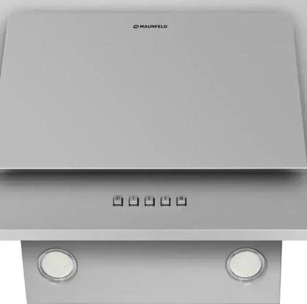Кухонная вытяжка MAUNFELD Tower C 60 нержавеющая сталь (preview 9)