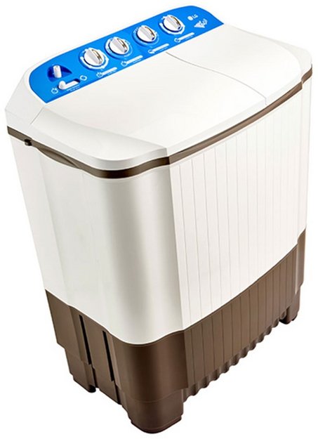 Стиральная машина LG WP710RD (preview 6)