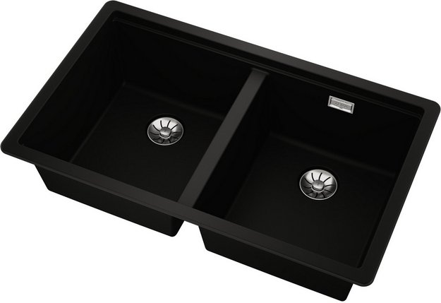 Мойка Teka Radea R10 2B 750 M-TG Carbon (фото 2) Мойка Teka Radea R10 2B 750 M-TG Carbon (preview 2)