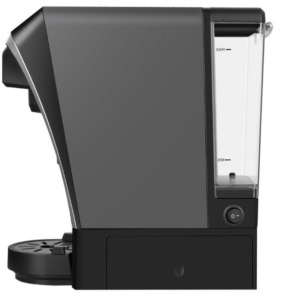 Кофеварка Maunfeld MCCM-CM823GR (preview 7)