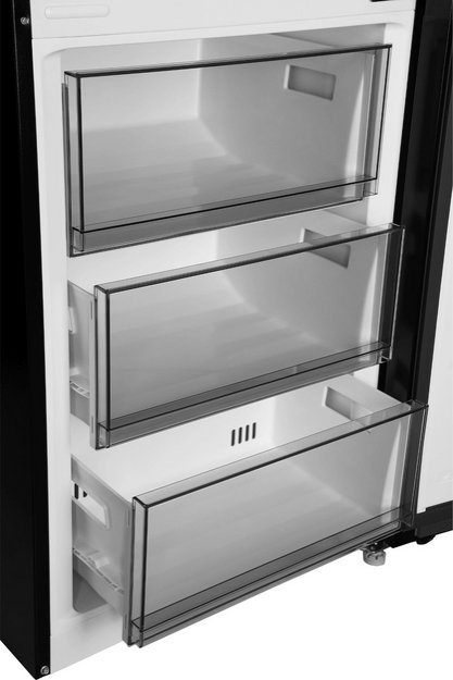 Холодильник Hyundai CC50073F черный (preview 13)