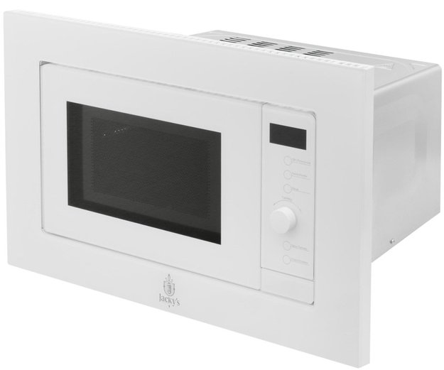 Встраиваемая микроволновая печь Jacky`s JM BW20A1 (preview 2)