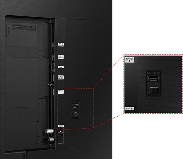 Телевизор Samsung UE50BU8500U (preview 13)