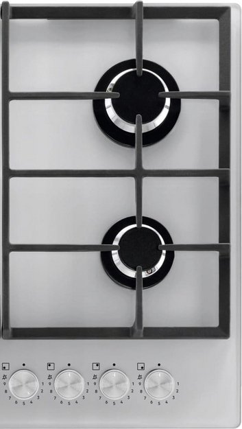 Варочная панель Electrolux KGG64362S (фото 4) Варочная панель Electrolux KGG64362S (preview 4)