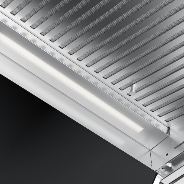 Встраиваемая вытяжка Franke FMY DRIP-FREE 60 (preview 5)