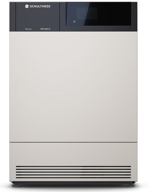 Schulthess Flaw Less (стиральная машина ADA1.105BE1H3J3K + сушильная машина MDA1.105FH3K) (preview 3)