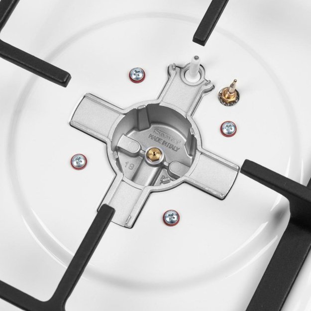 Газовая варочная панель MAUNFELD EGHE.43.33CW\G (preview 14)