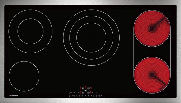 Варочная панель Gaggenau CE 291-111 (preview 1)