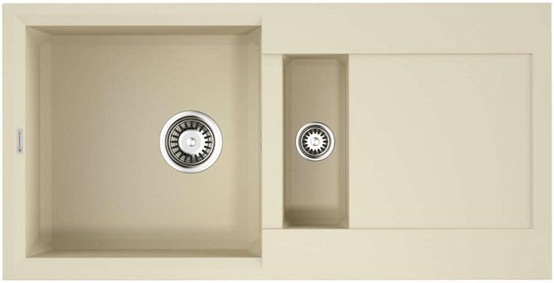 Мойка Omoikiri SAKAIME 86-2 BE (фото 1) Мойка Omoikiri SAKAIME 86-2 BE (preview 1)