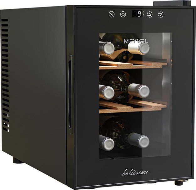 Винный шкаф Meyvel MV06-TBF1-Next (preview 2)