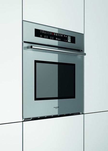 Духовой шкаф Fulgor Milano LO 6113 TC ME (preview 5)