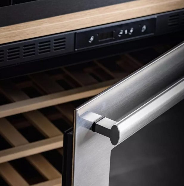 Встраиваемый винный шкаф Lofra ZB0024T (preview 2)