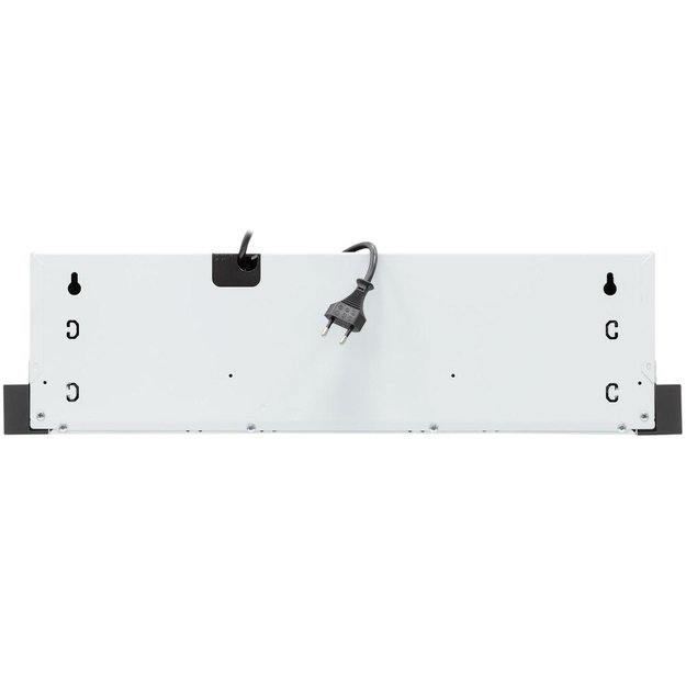 Встраиваемая вытяжка Krona KAMILLA T 600 WHITE (2 мотора) (preview 7)